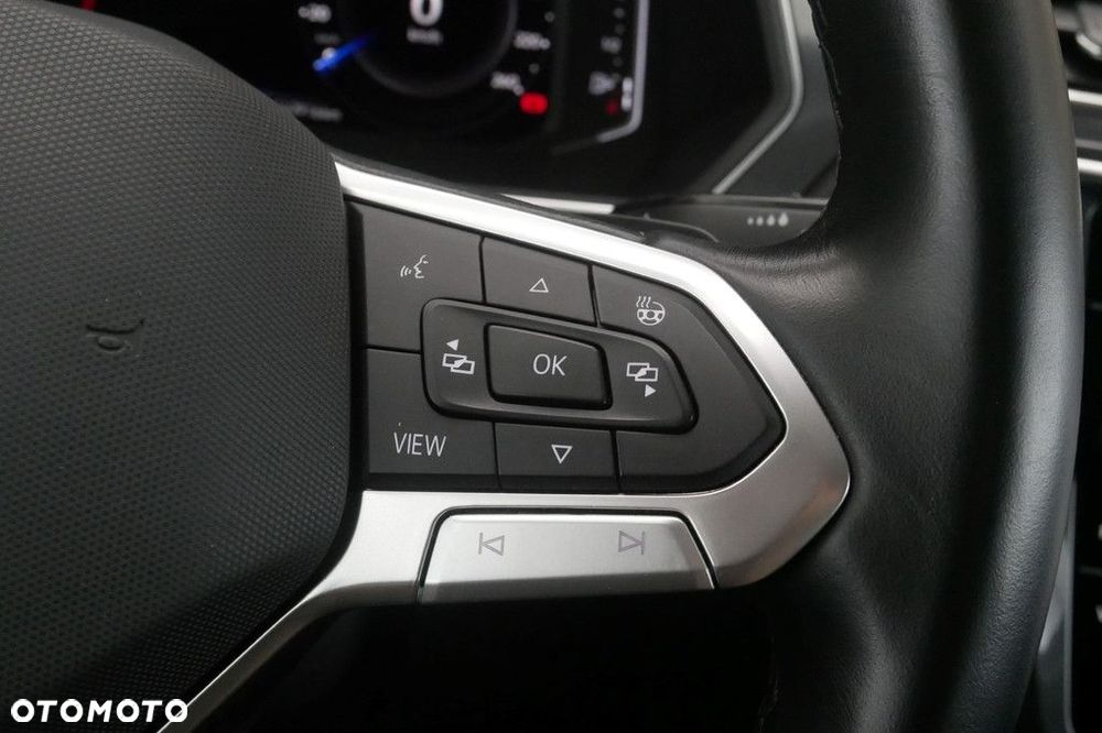Volkswagen Tiguan 2.0 TSI 4Mot Elegance DSG - 36