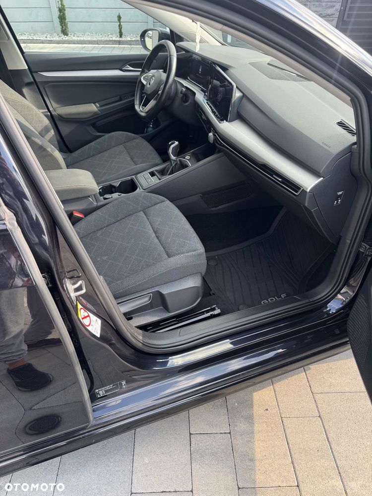 Volkswagen Golf Variant 2.0 TDI SCR - 12