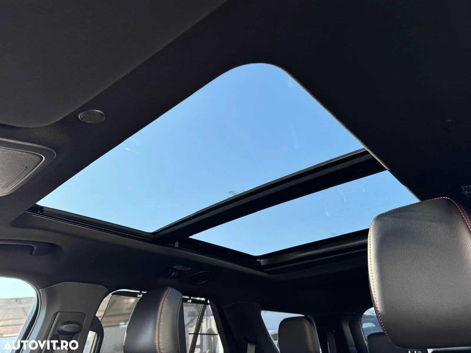 Ford Explorer 3.0 PHEV ST-Line - 17