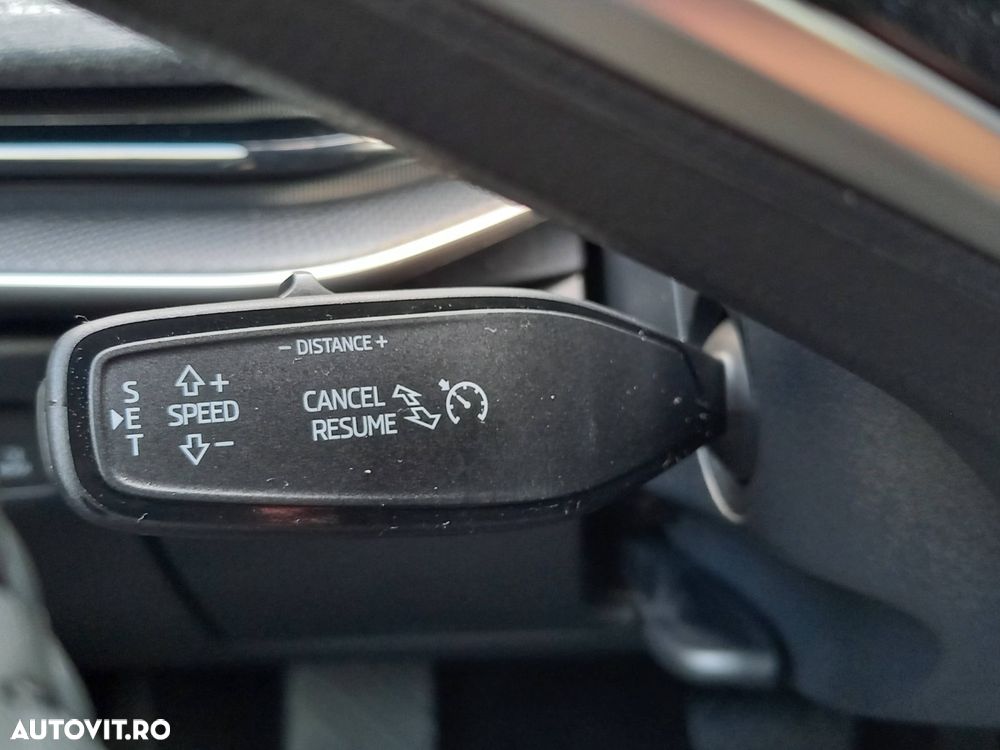 Skoda Superb 2.0 TDI 193 CP 4x4 DSG Selection - 12