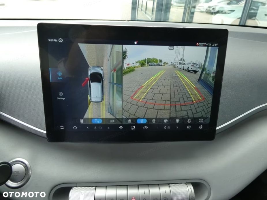 BYD Dolphin Surf - 13