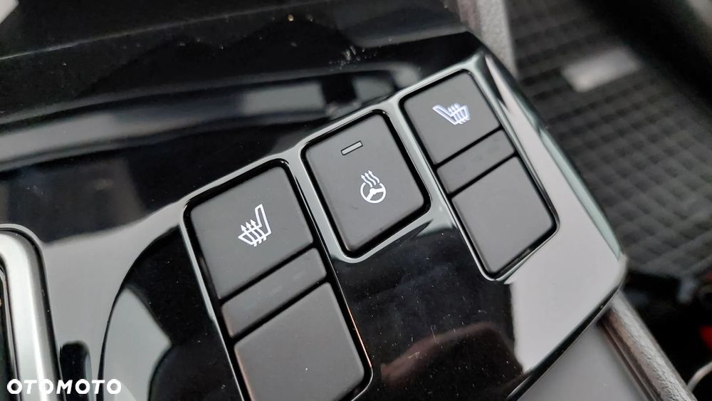 Kia Sportage 1.6 T-GDI M 2WD DCT - 14