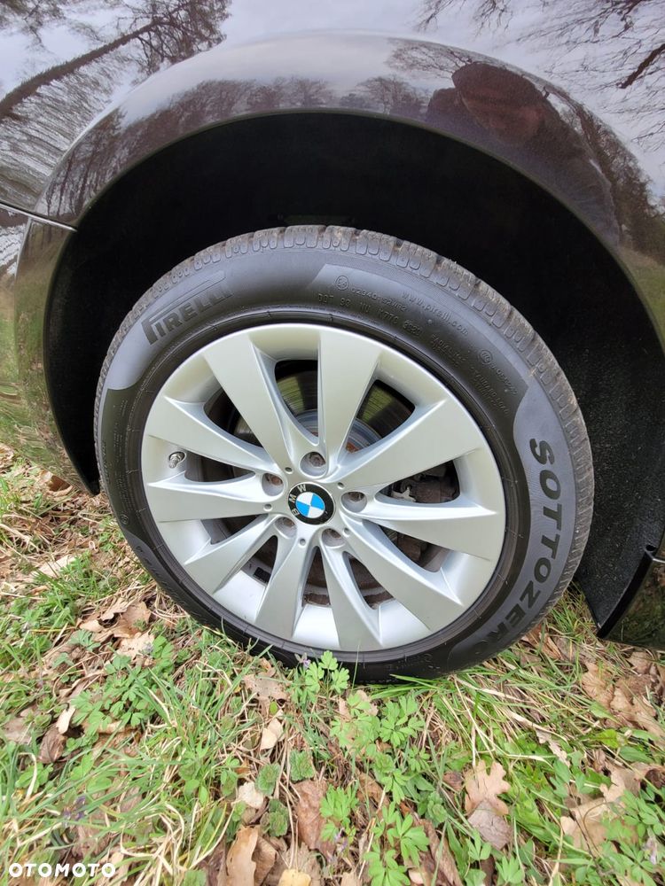 BMW Seria 4 435d xDrive Sport-Aut Luxury Line - 15