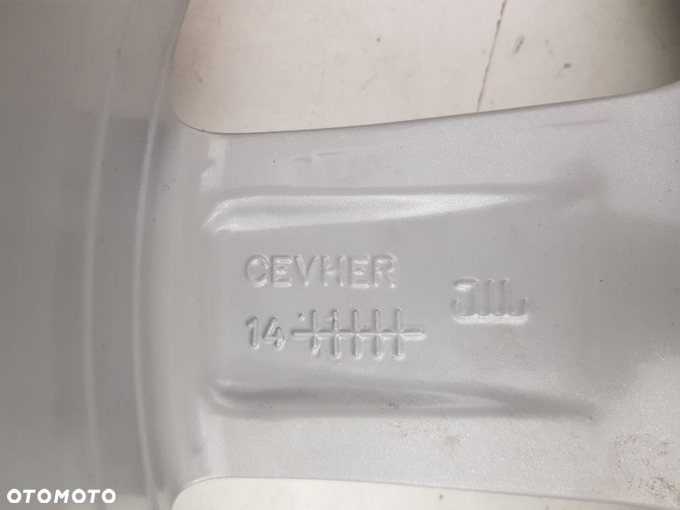 VW SHARAN II 2 14- FELGI ALUMINIOWE KOMPLET 4SZT 7N0071496B 6,5x16 ET33 5x112 NOWE - 10