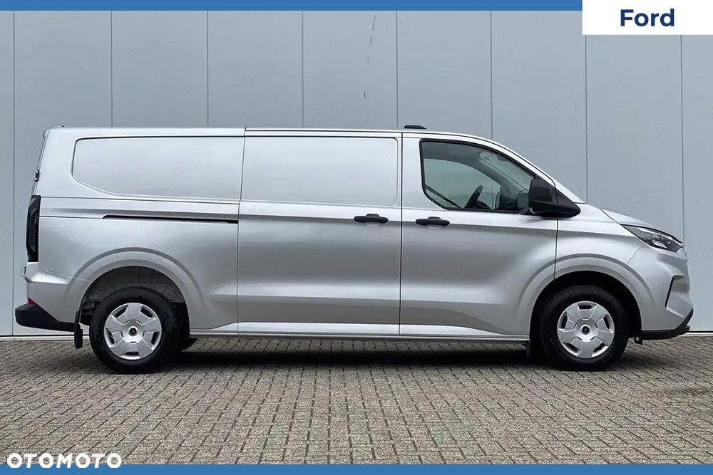 Ford Transit Custom 320 L2H1 Trend 2.0 150KM - 9