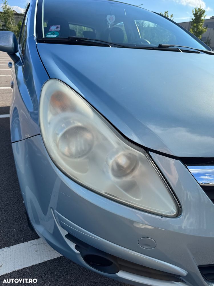 Opel Corsa - 16