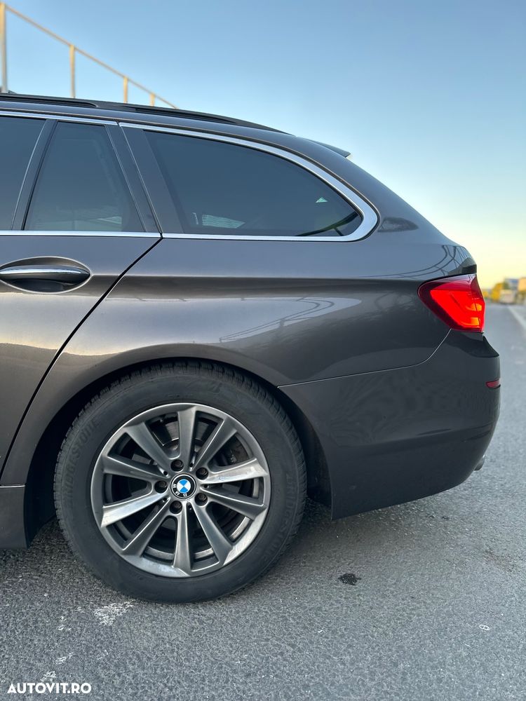 BMW Seria 5 - 3