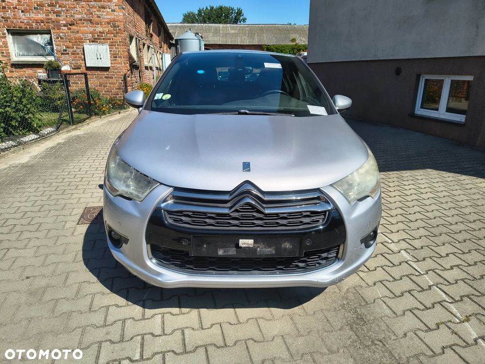 Citroën DS4 - 2