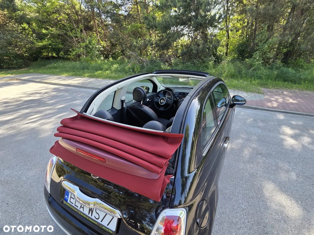Fiat 500 - 9