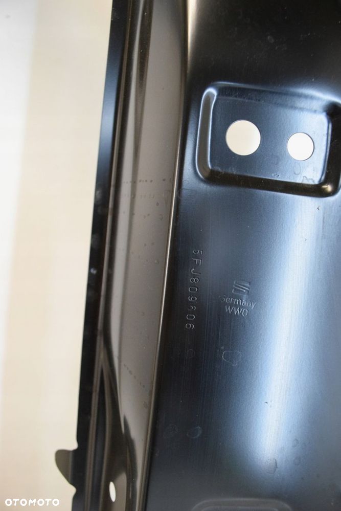 SEAT TARRACO PRÓG SŁUPEK PRAWY - 2