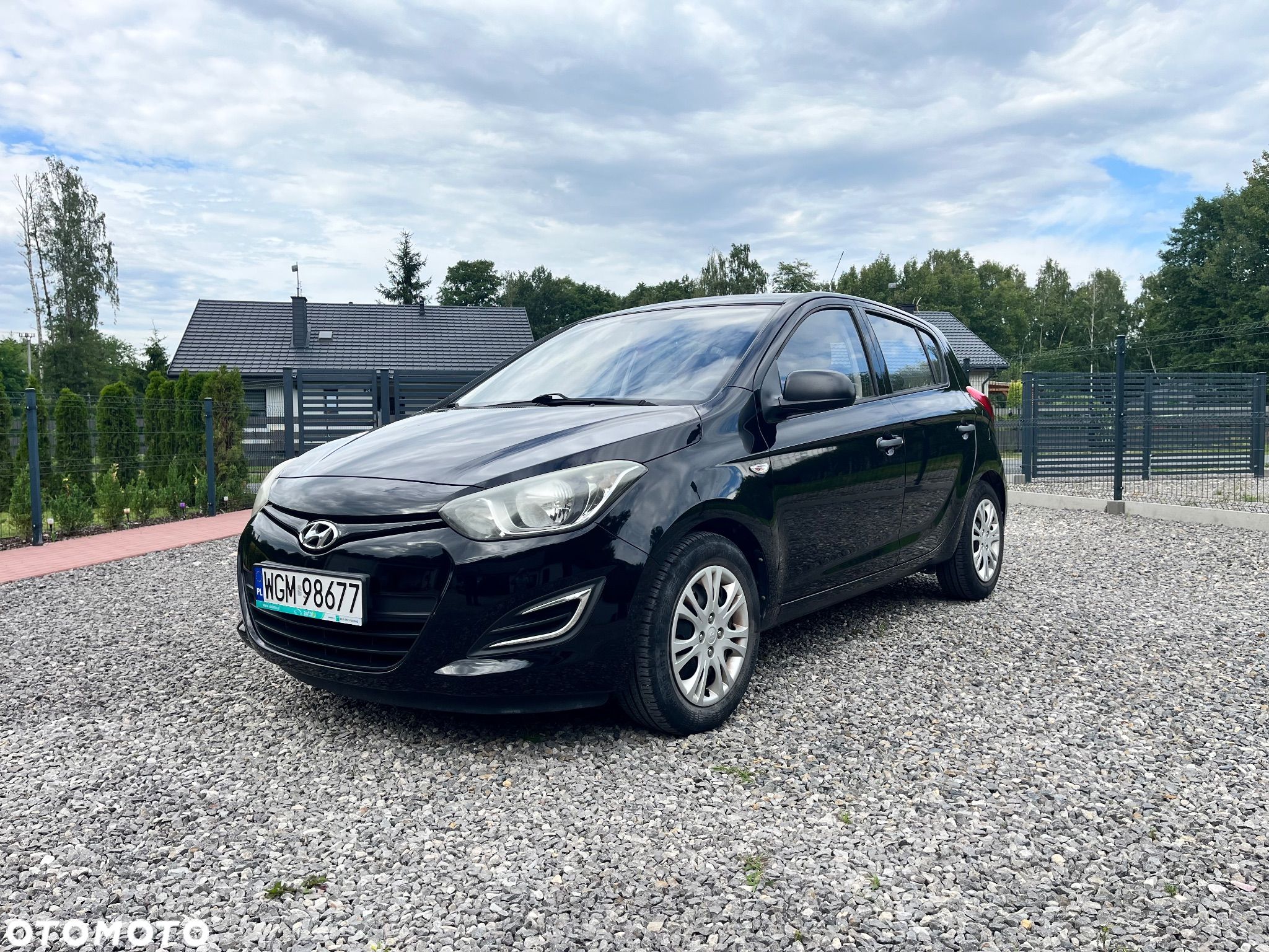 Hyundai i20 1.2 5 Star Edition - 1