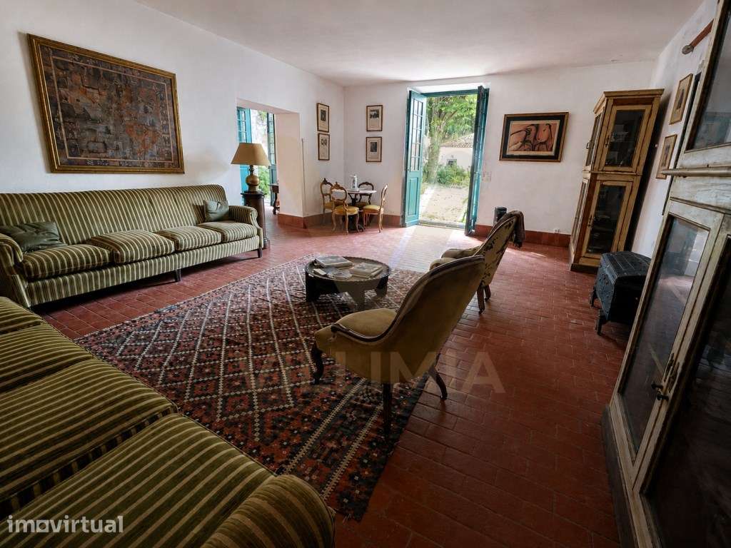 Quinta Casa do Retiro | Fontão - Ponte de Lima - Grande imagem: 5/60