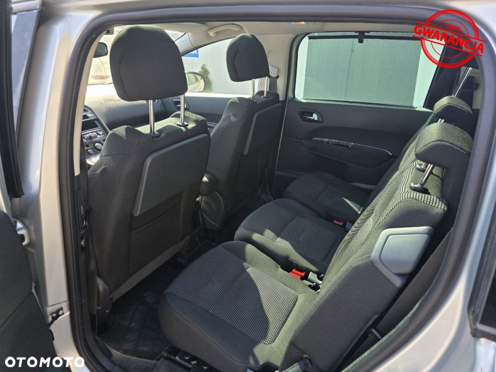 Peugeot 5008 - 20