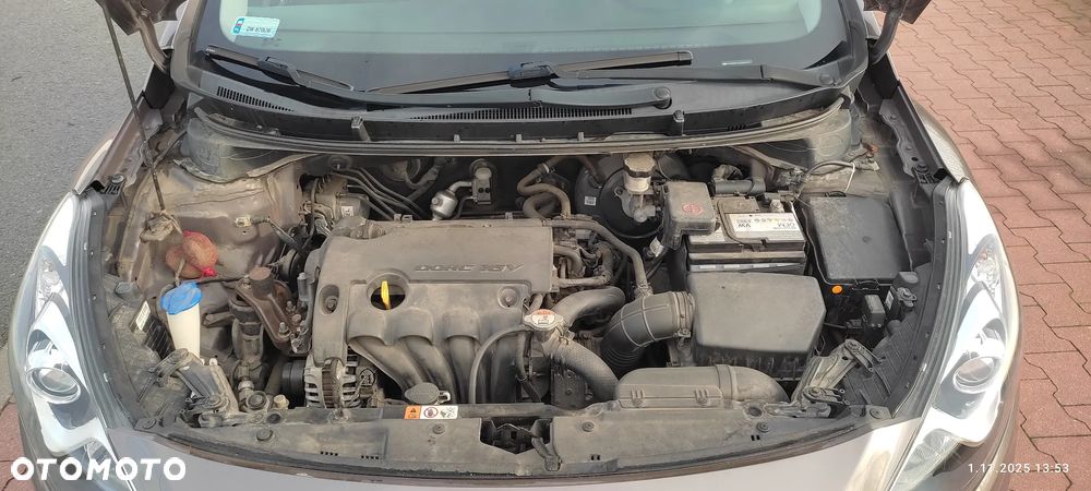 Hyundai i30 1.4 Classic + - 16