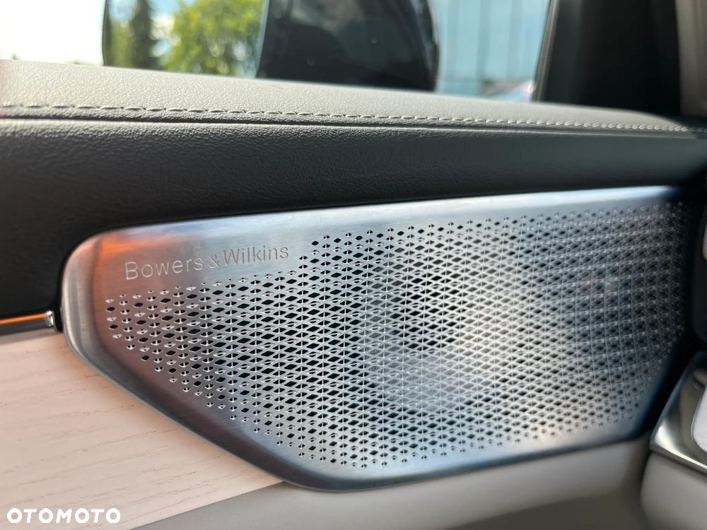 Volvo ES90 92kWh Single Motor Ultra - 11