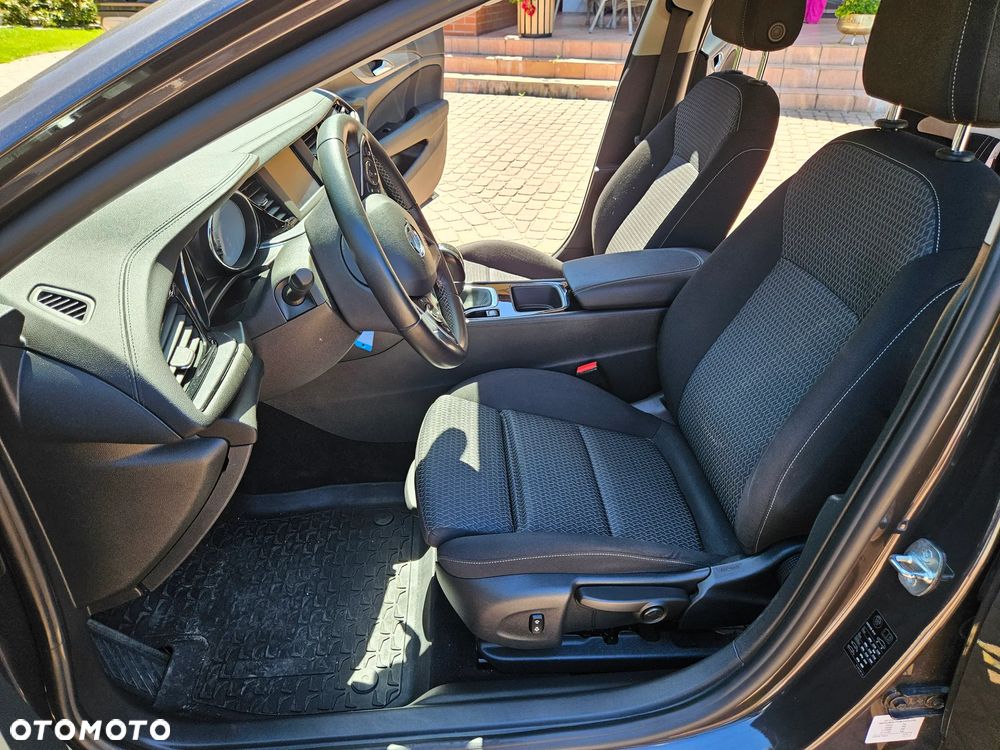 Opel Insignia 2.0 CDTI Business Elegance S&S - 14