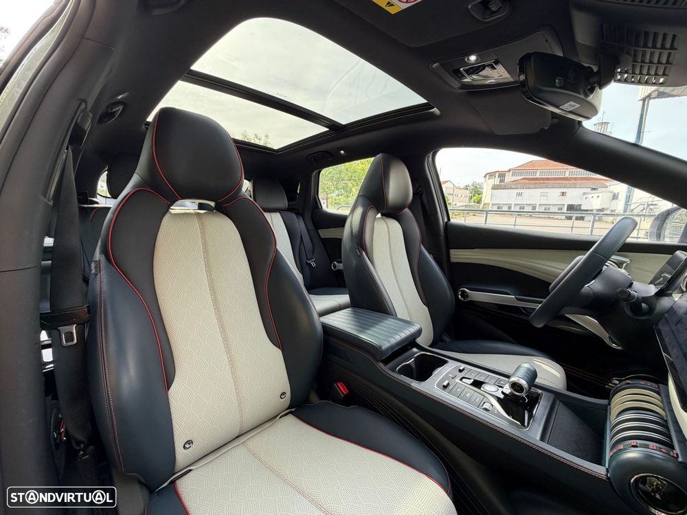BYD Atto 3 60.48 kWh Design - 28
