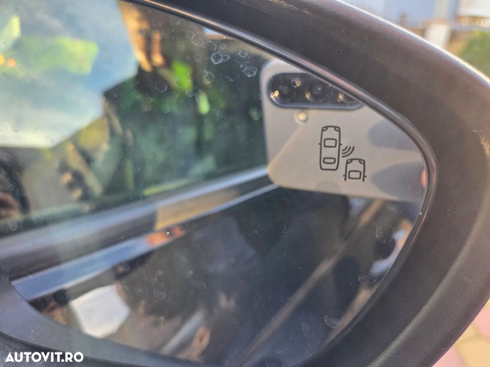 Opel Crossland X 1.2 Start/Stop Limited Edition - 26