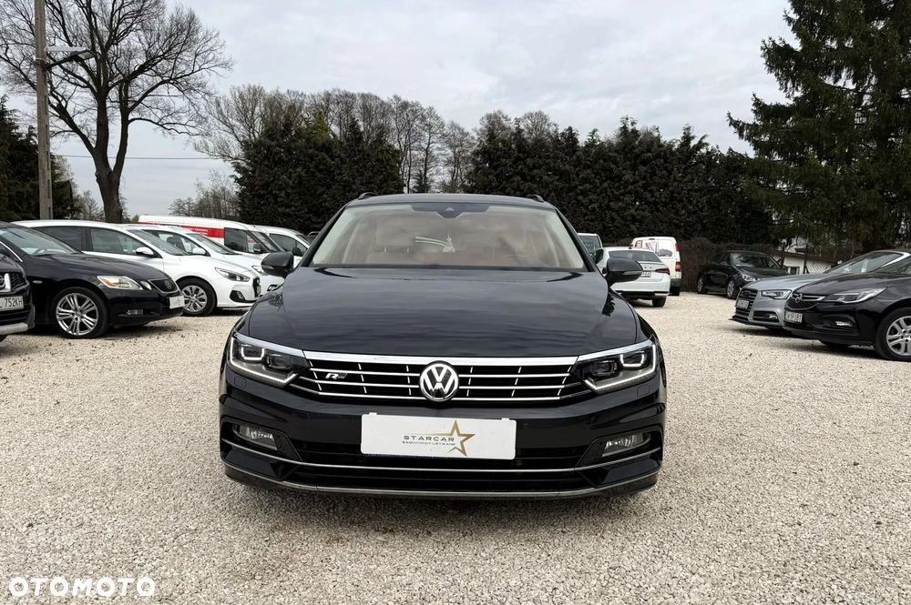 Volkswagen Passat 1.8 TSI BMT Comfortline DSG - 2