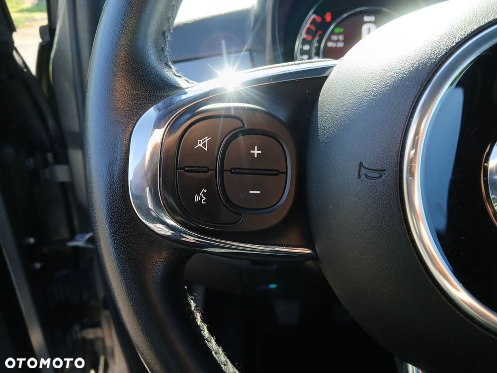 Fiat 500 1.2 Rockstar - 28