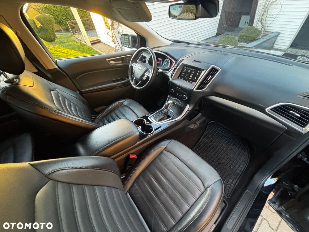 Ford Edge - 36
