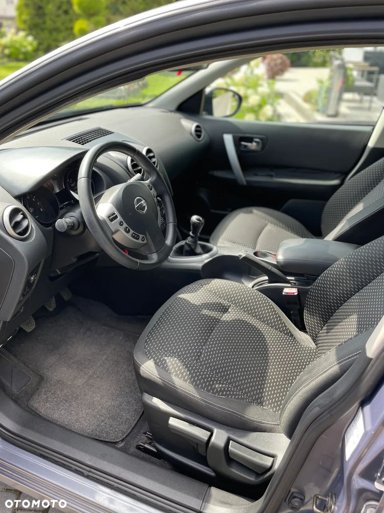 Nissan Qashqai 2.0 Tekna Pack - 8
