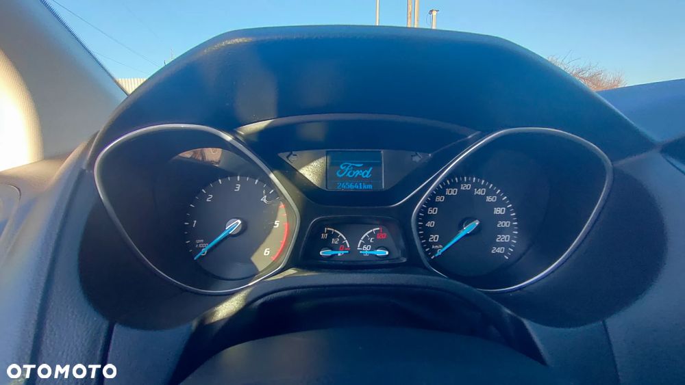 Ford Focus 1.6 TDCi Edition - 23