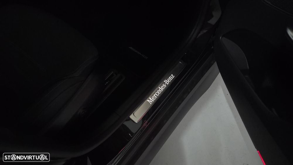 Mercedes-Benz GLC 300 de 4Matic 9G-TRONIC Edition AMG Line - 29