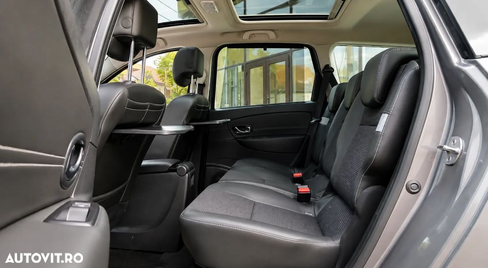 Renault Scenic Xmod 1.6 dCi Privilege - 7