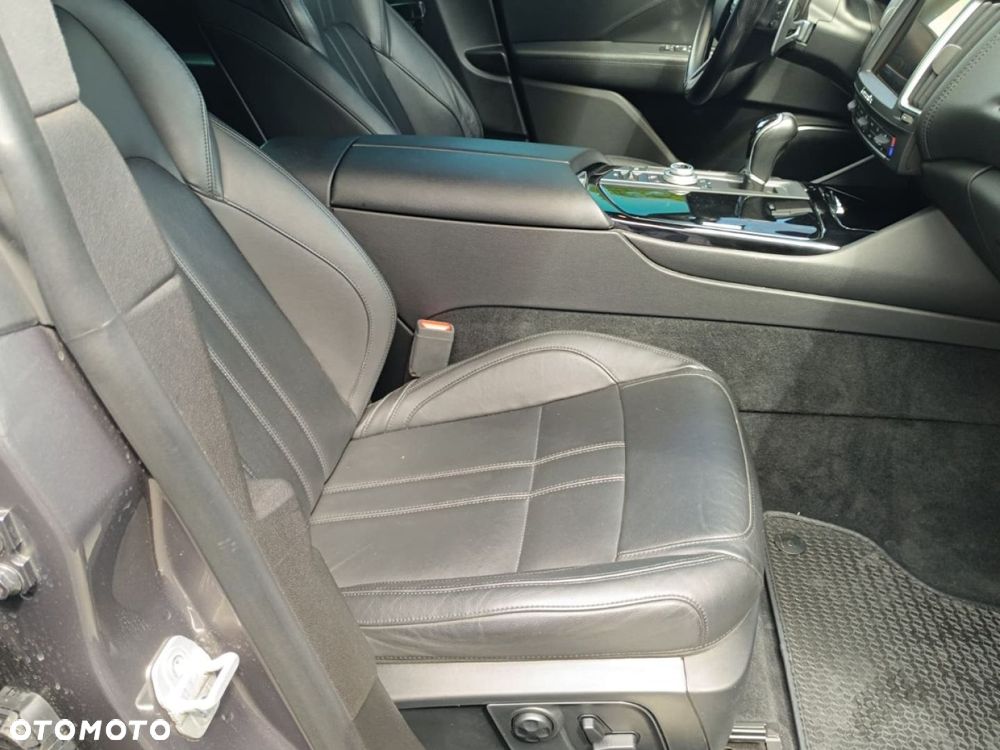 Maserati Levante - 26