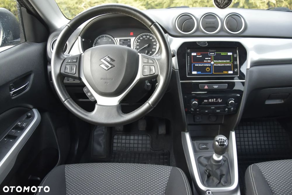 Suzuki Vitara - 18