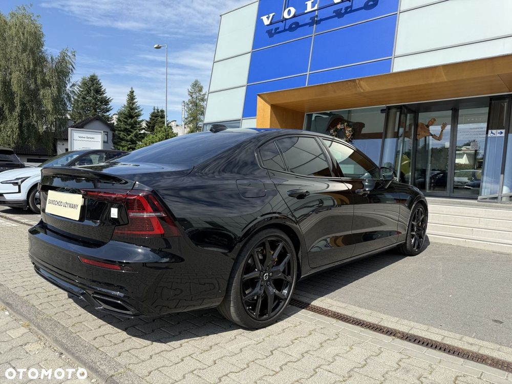 Volvo S60 - 9