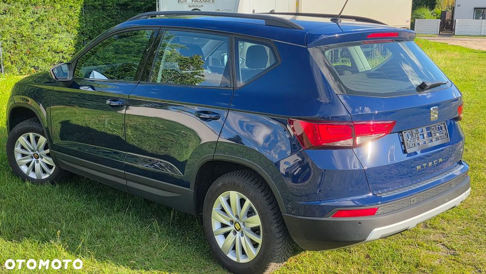 Seat Ateca - 4