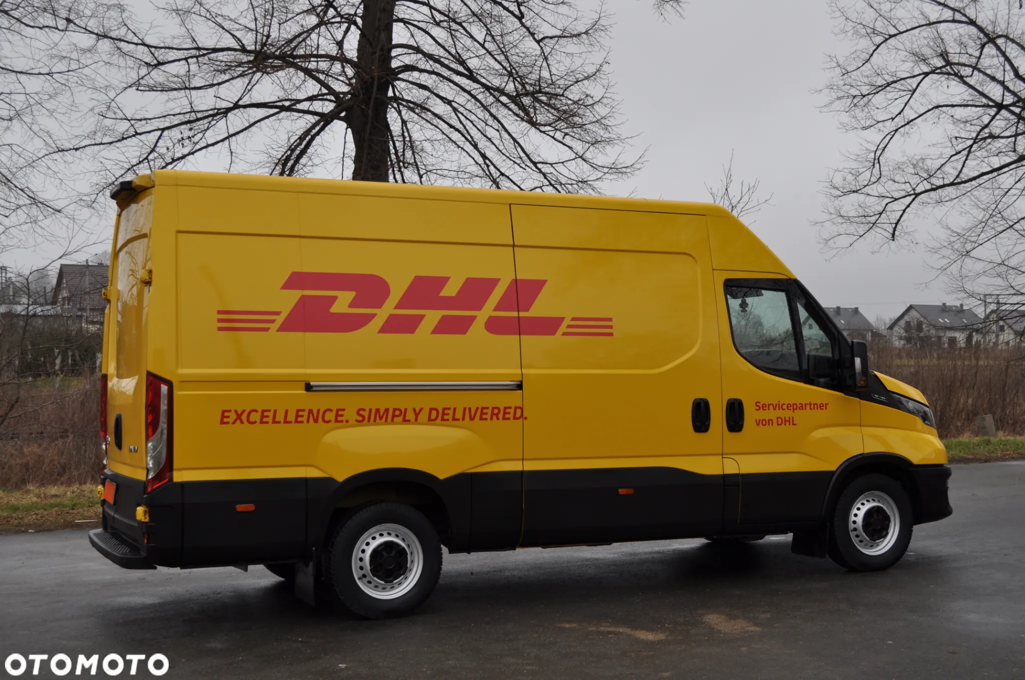 Iveco DAILY - 5
