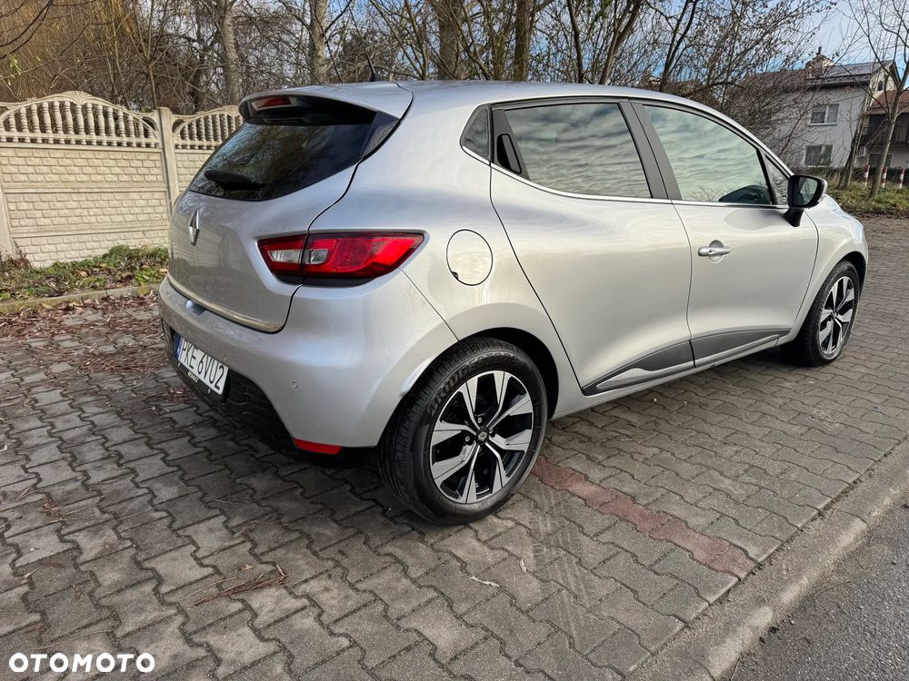 Renault Clio 1.5 dCi Energy Limited - 13