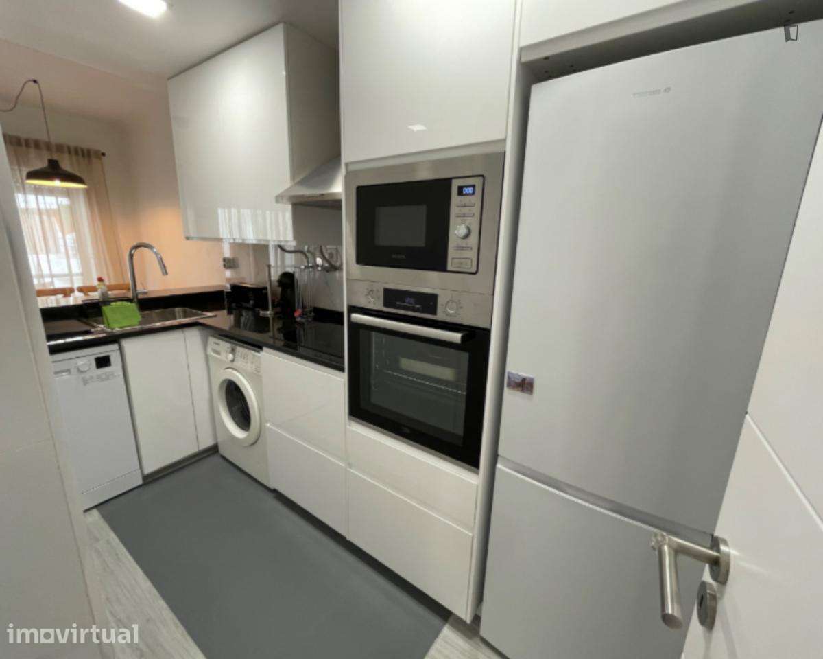 Apartamento com 1 quartos - localizado em Costa da Caparica Lisbon - Grande imagem: 5/16