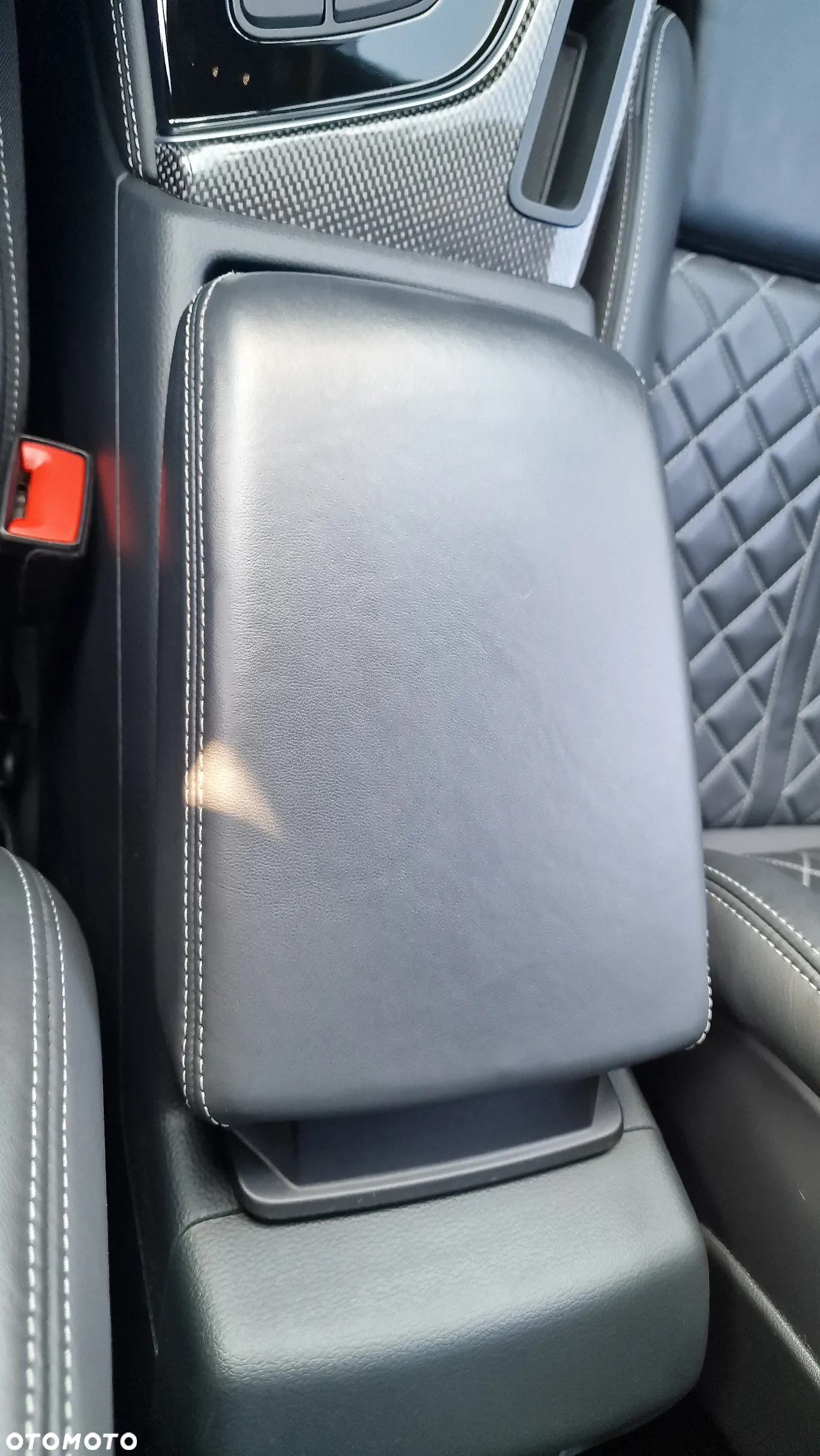 Audi S5 Sportback TDI quattro tiptronic - 20
