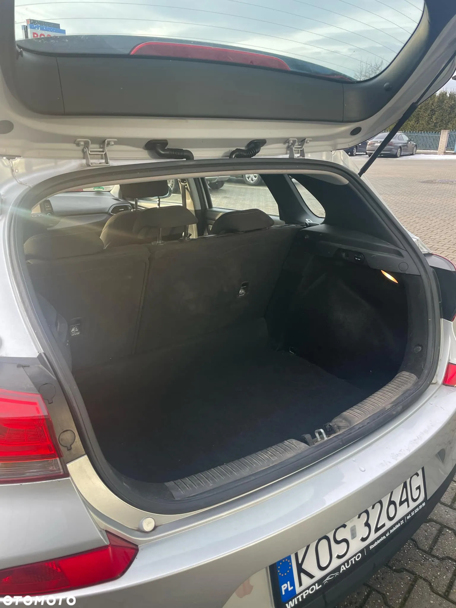 Hyundai i30 1.4 Select - 7
