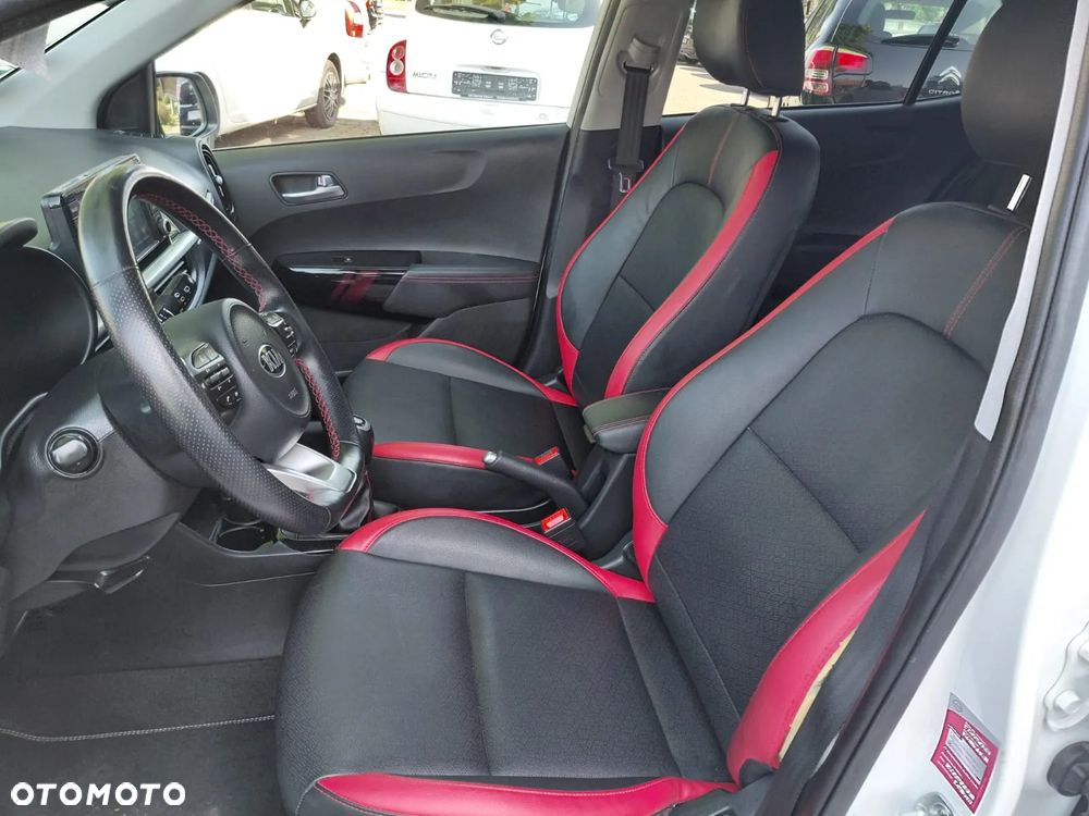 Kia Picanto - 12