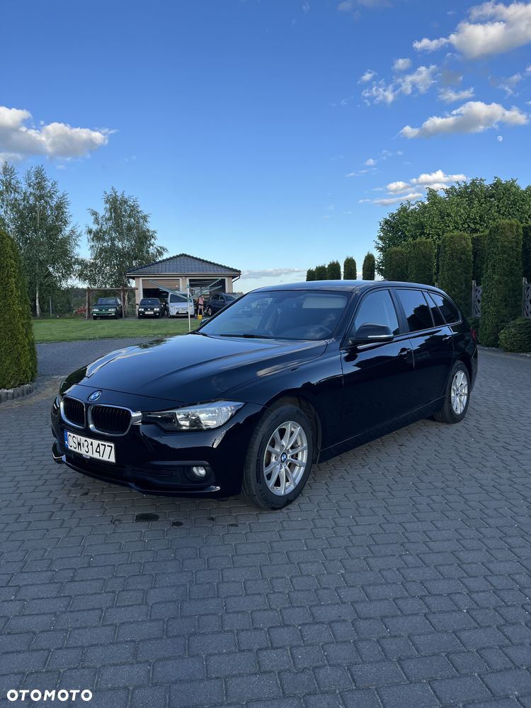 BMW Seria 3 318i Edition Luxury Line Purity - 4