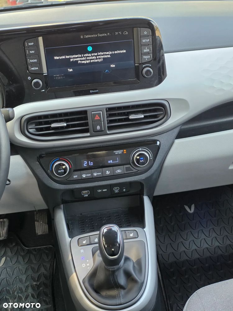 Hyundai i10 1.2 Premium - 21