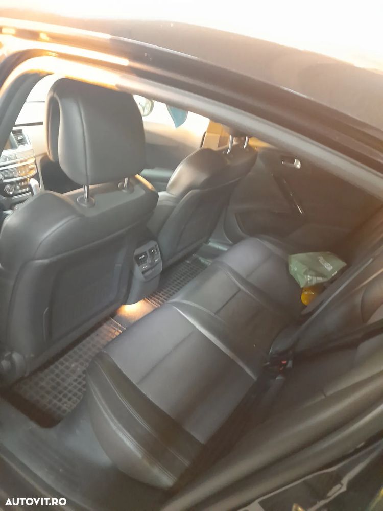 Peugeot 508 - 2