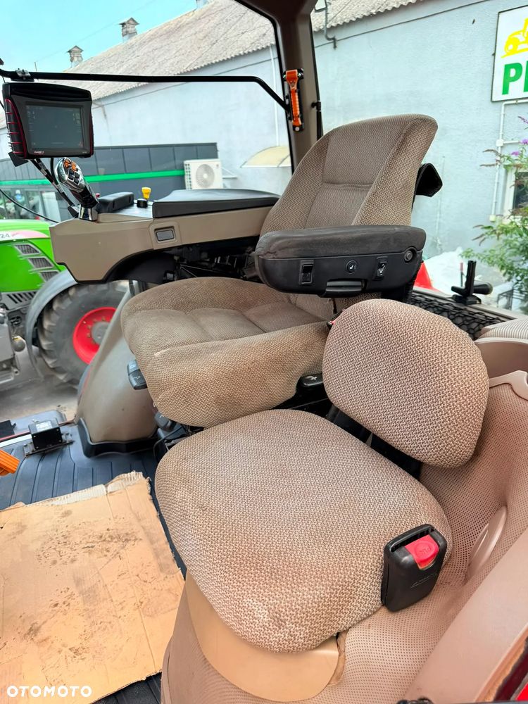Case IH Magnum 340 - 19