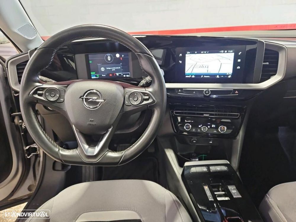 Opel Mokka-e Elegance - 6