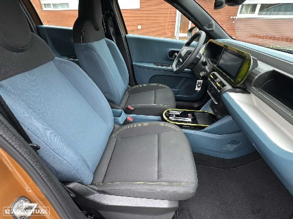 Fiat Grande Panda - 14