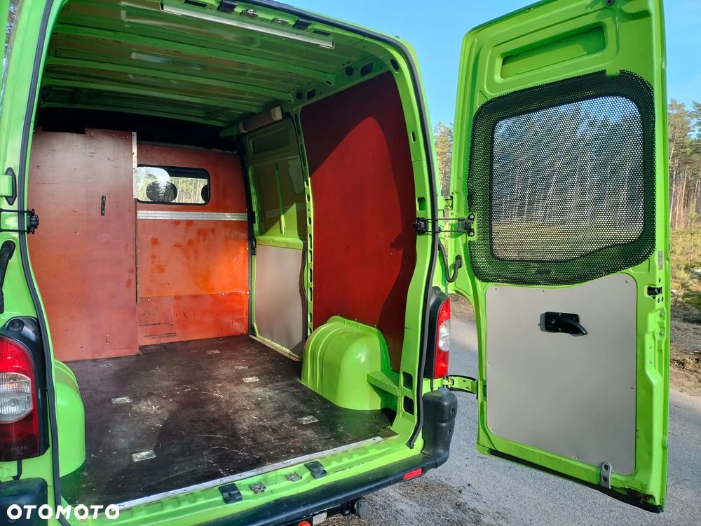 Renault master - 19