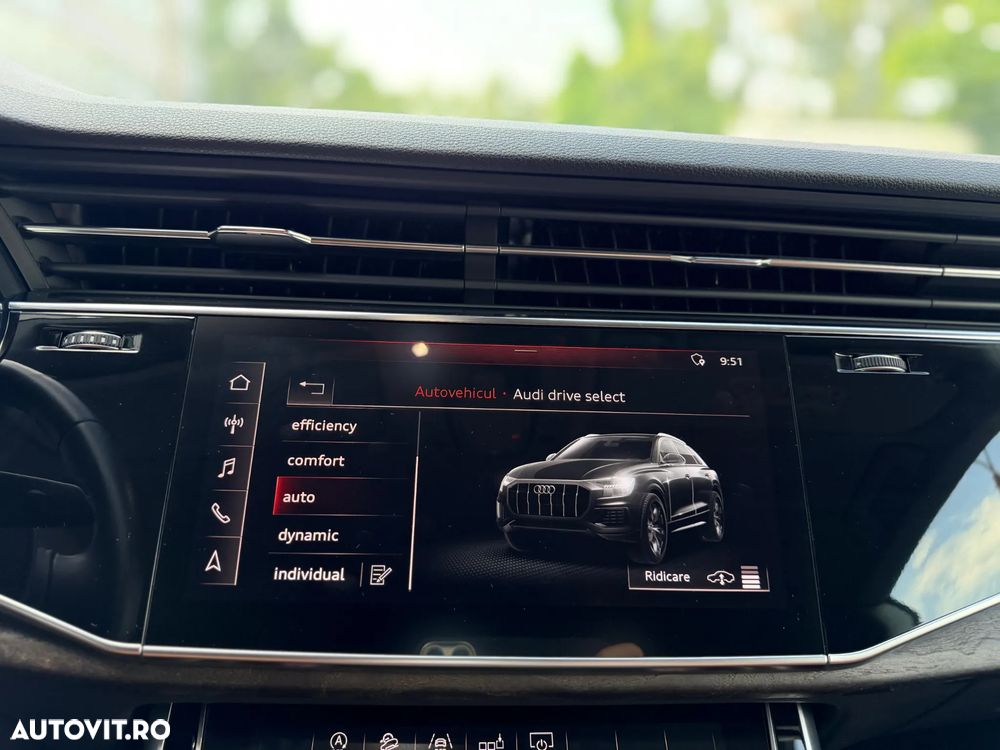 Audi Q8 - 31