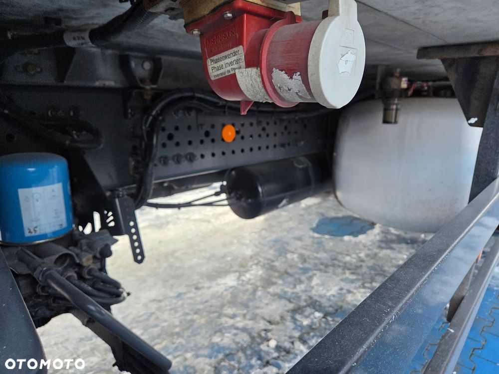 Mercedes-Benz Atego antos 1830 - 28