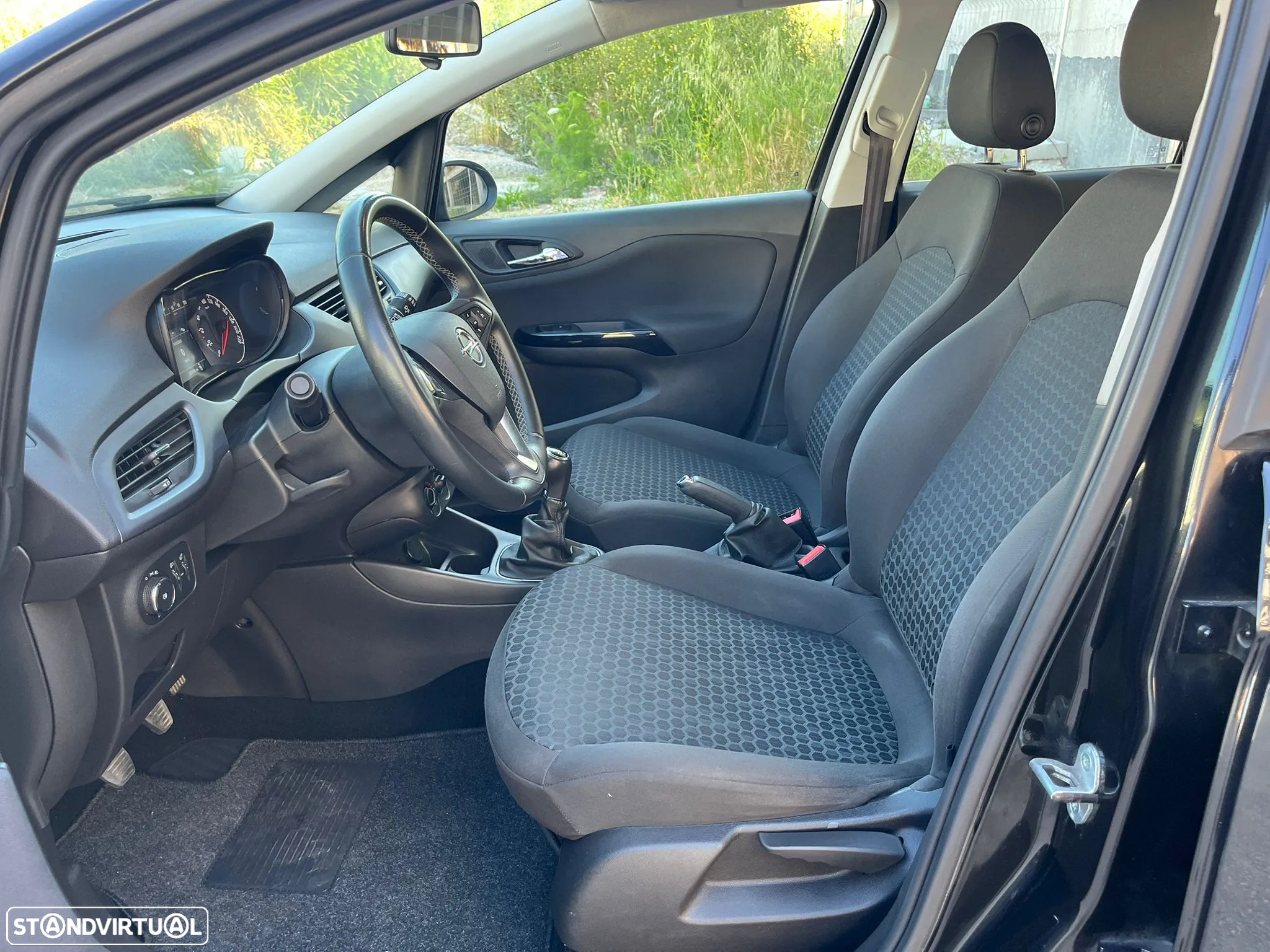 Opel Corsa 1.3 CDTi Business Edition - 20