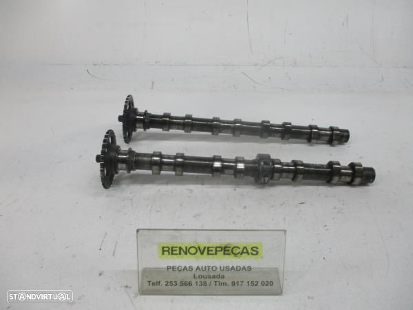 Arvore Cames / Vara Comando Mercedes-Benz E-Class (W212)  A6510520001 - 1